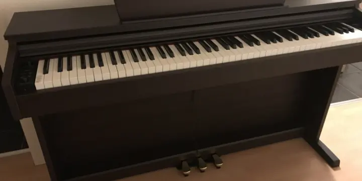Piano électronique DP-10X
