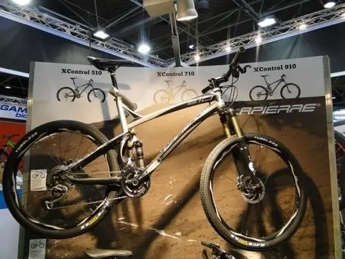 VTT Lapierre X-Control 510 de 2010 neufs à Bûhl BE