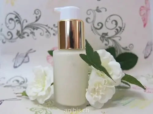 Conseillère en cosmétique à Lausanne