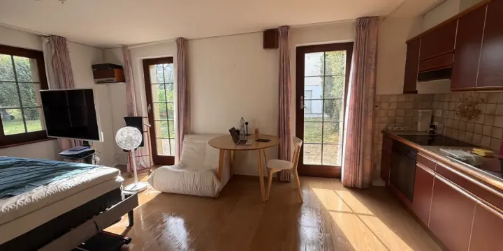 Joli studio à Morges