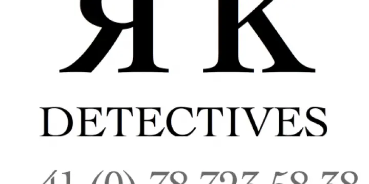 Détectives privés à votre service