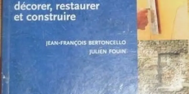 Les matériaux naturels pour décorer 