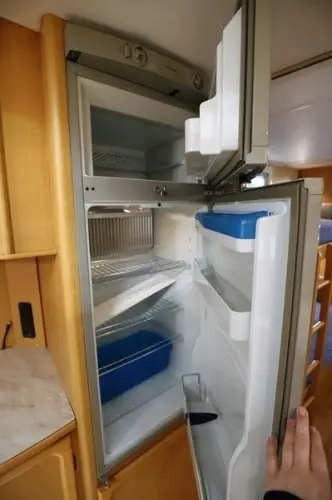 caravane KABE Royal 780 BGXL KS à sion