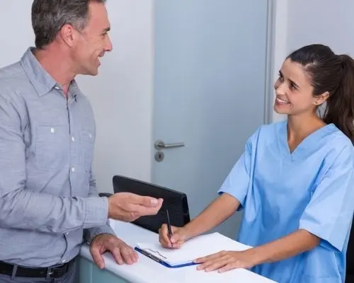 Administrateur en médecine dentaire à Genève