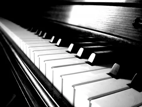 Cours de piano particuliers à Martigny