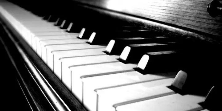Cours de piano particuliers