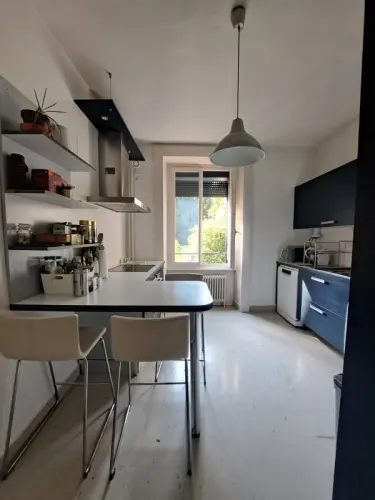 Appartement de 4 pièces à Genève