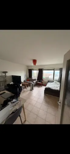 Joli studio à Versoix
