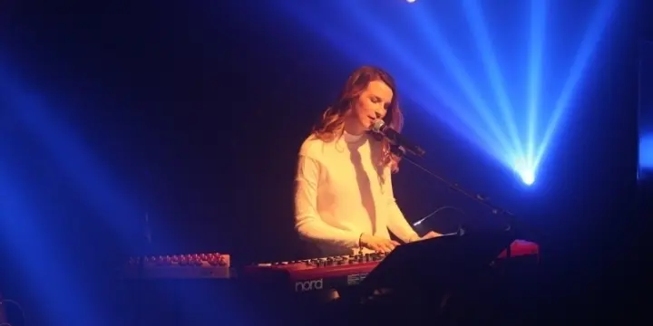 Prestation musicale - Cérémonie de mariage