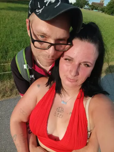 Madame adore le sexe anal à Farvagny-le-Grand
