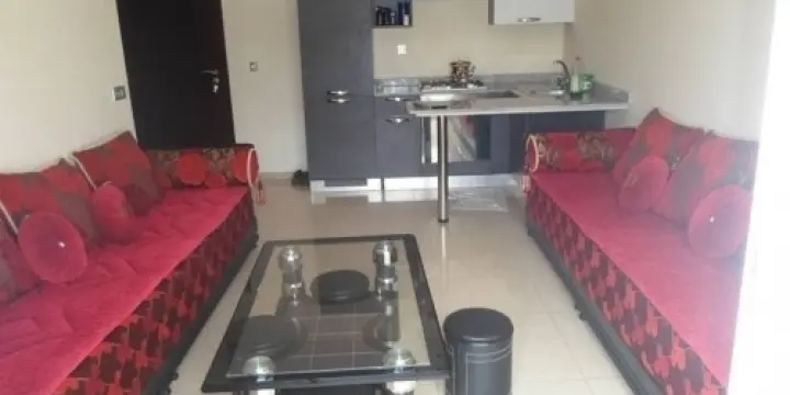 Appartemen en location à Agadir Maroc