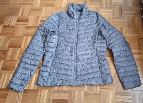 Veste Esmara grise à Moutier