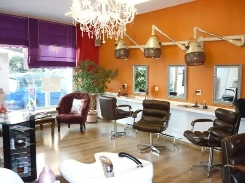 Coiffure et Esthétique, à Lausanne à Lausanne