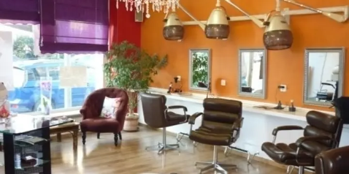 Coiffure et Esthétique, à Lausanne