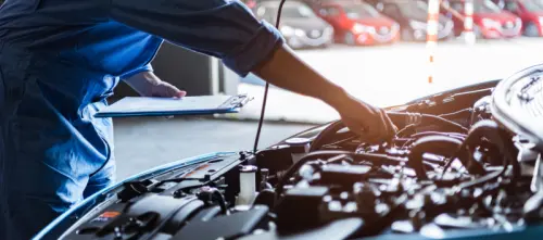 Services de qualité pour votre véhicule chez Resocar à Chailly-Montreux
