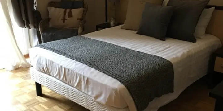 Appartement meublé