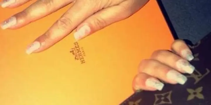 Ongle parfait