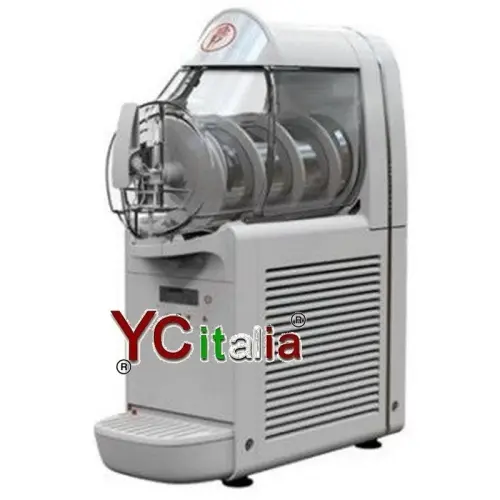 Machine à glace italienne 6 litres à Salzano