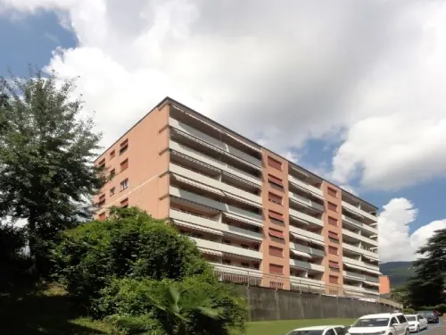 Appartamento 3.5 locali - LA RESIDENZA Vacallo à Vacallo