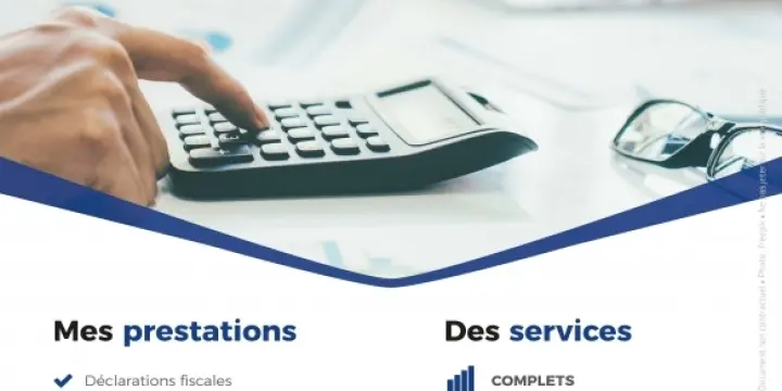 déclarations fiscales