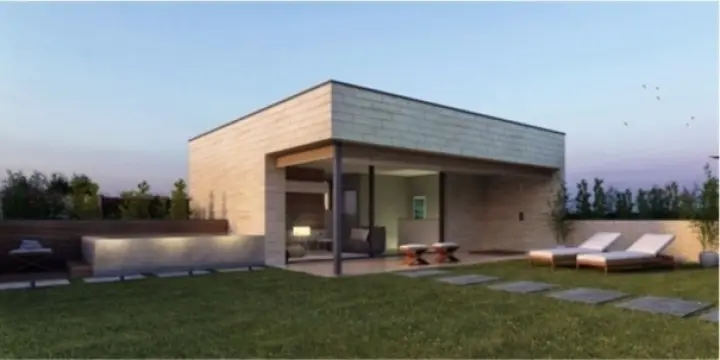 Pure luxury! Exclusive living with large terrace, balcony, AAA located