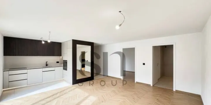 Un bien rare, alliant calme et proximité des commodités - Petite PPE