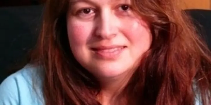 Jeune femme 43 ans, divorcée, 1 enfant