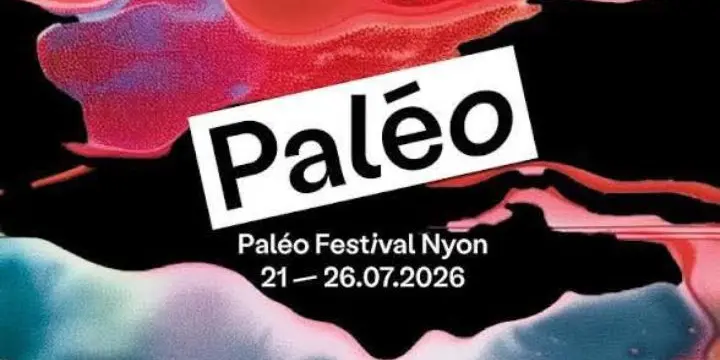 🎟️ Billets Paléo Festival Nyon 2026