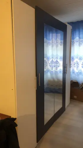 Armoire de chambre à Fribourg