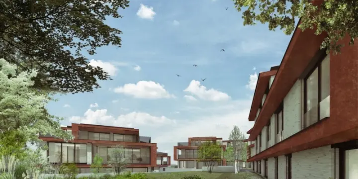 Traum-Gartenwhg. B2 mit viel Sonne, schönem Garten etc.