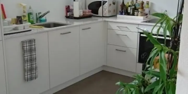Magnifique appartement 3,5 a Onnens FR