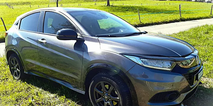 Honda HR-V 1.5i turbo 180 cv, 2021, 54'636 km