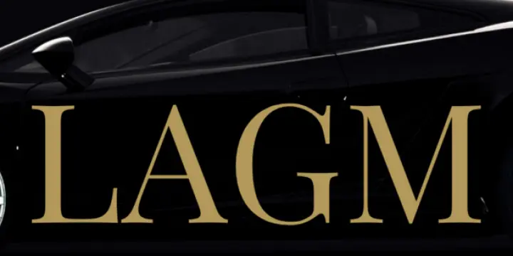 LAGM l'application gratuite pour le domaine automobile