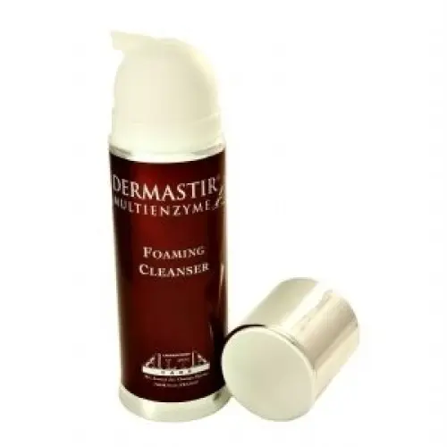 Dermastir Multienzyme Cleanser Foaming à Roma