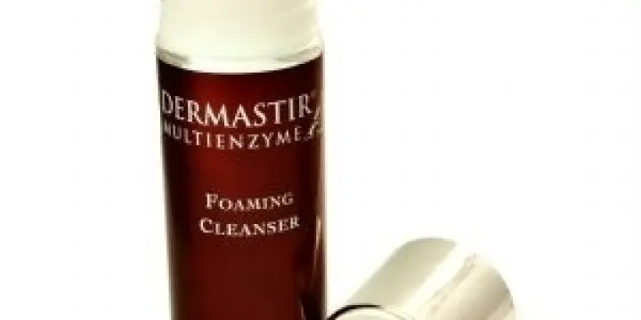 Dermastir Multienzyme Cleanser Foaming