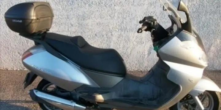 Aprilia  Atlantic 125