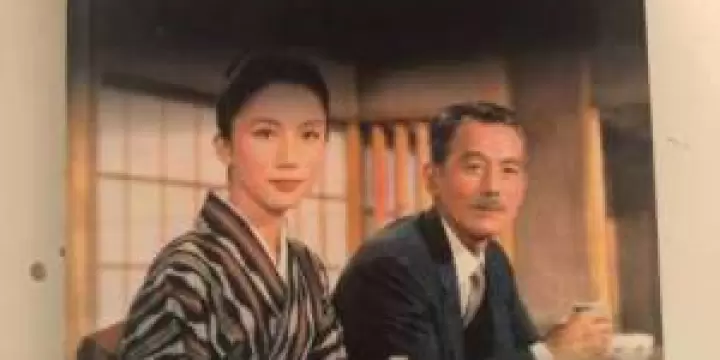 Coffret l'Age d'or du cinema japonais 1935-1975 volume 2