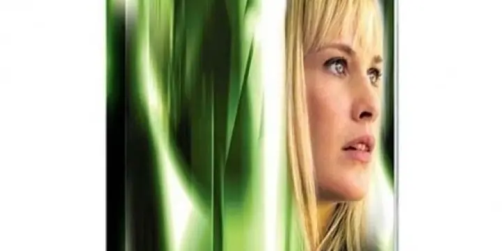  saisons 1-2-3-4 de la série Medium