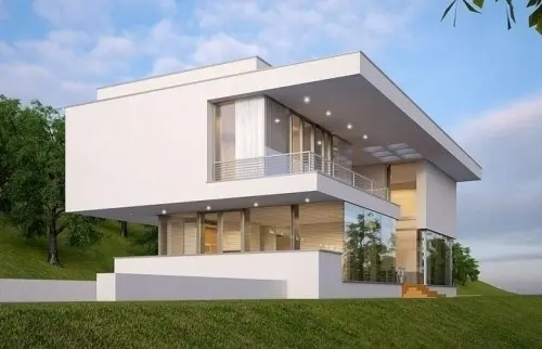 Villa à Construire à Vionnaz à Vionnaz
