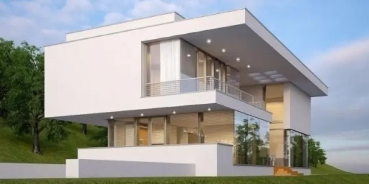 Villa à Construire à Vionnaz