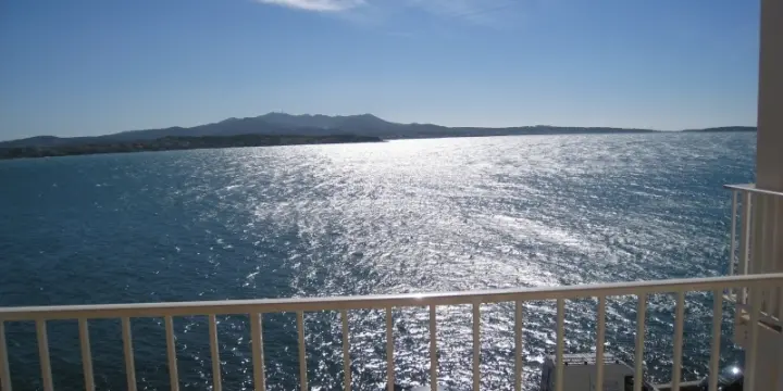 VAR Sanary sur mer front de mer