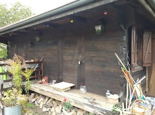 Mazot à vendre à Thonon