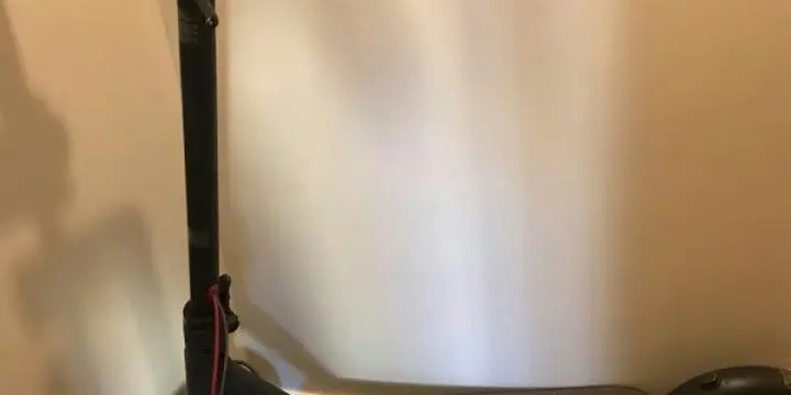 trotinette à vendre