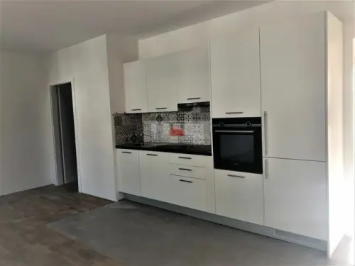 Charmant appartement de 2.5 pièces à Vallorbe à Vallorbe