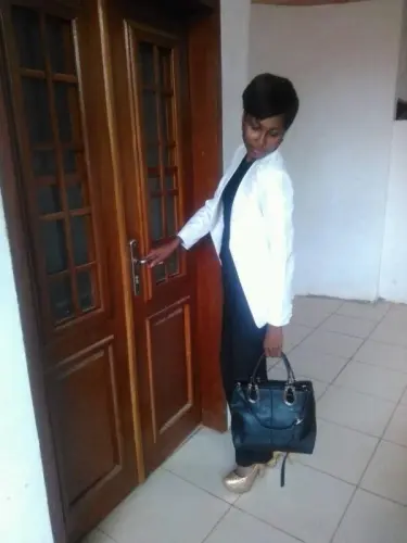 Amour pour toujours à Yaoundé