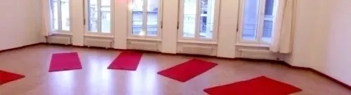 Grande Salle de 80 m2 à Lausanne