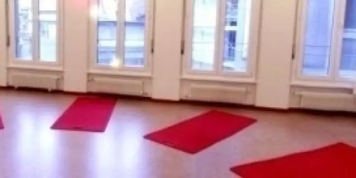 Grande Salle de 80 m2