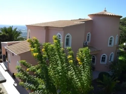 Villa 4 chambres Faro Portugal Réf:J7465 à Faro