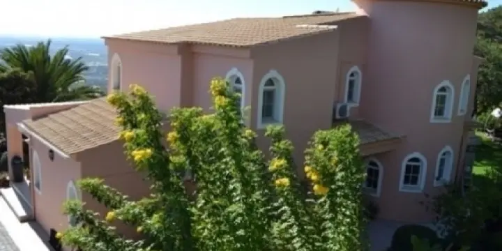 Villa 4 chambres Faro Portugal Réf:J7465