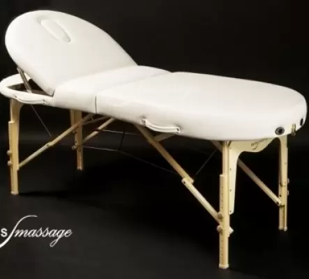 Table de massage pliable Suisse Body